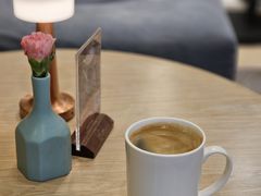 -逸派咖啡 EPARKCOFFEE(广安门店)