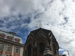 -滴血救世主教堂