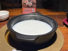 -大良毋米粥 · 粥底火锅(岭南天地店)