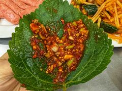 -松明一烤肉馆(鲁园店)