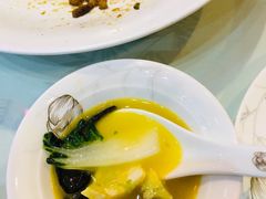 -东方山水金沙酒店-雅香阁中餐厅