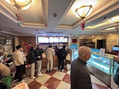 -国际饭店·帆声西饼屋(黄河路店)