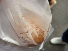 -金盆阿嬷香菇茶叶蛋(玄光店)