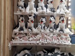 -宜家家居(哈尔滨商场店)