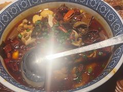 -缪氏川菜(深圳北站缤果空间店)