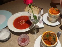 -波特曼西餐厅(中央大街店)