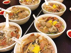 -潮镇老尾牛杂(环城西路店)
