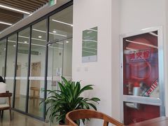 -李沧区图书馆(金液泉路馆)
