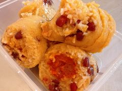 -崖口云吞(中堡店)