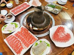 -白记四益轩(枣林前街店)