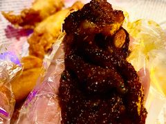 -夜的第七章·演艺自助餐厅