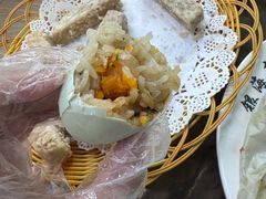 -津可佳·和树银海杂粮
