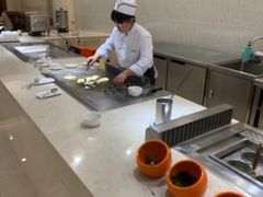 -燕山大酒店-中餐厅