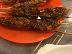 iphone_upload_pic-马记伊源斋涮肉·清真菜(潘家园古玩市场店)