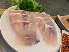 -井格重庆火锅(友谊路新业广场店)
