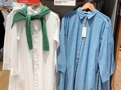 -优衣库(广州恒宝广场店)