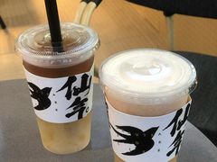 -BeauTea水仙(coco park店)