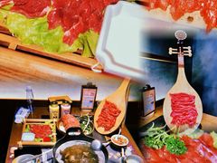 -盡膳口福跷脚牛肉火锅(国贸商城店)