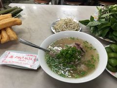 -Pho Hoa Pasteur