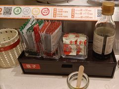 -新一番三文鱼寿司(大东海店)