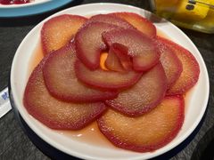 -可口香·非遗老号烧烤(南岗直营店)