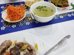 -民杨抓饭(柏香苑店)