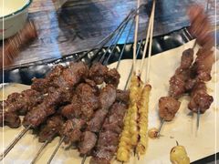-鑫正兴东北烧烤(滨湖店)