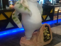 -中影国际影城(九江花园城CINITY LED店)