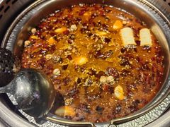 -快乐小羊·内蒙牛羊肉火锅(流花中心店)