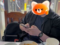 -蘭心餐厅(进贤路店)