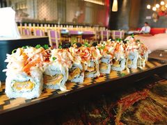 -炙柒Sekinana·精致料理 烧鸟·铁板烧(海上世界店)