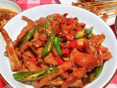 -辣小鲜·南昌大排档(船山路店)