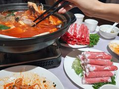 -贵州大厦贵州厅(樱花园西街店)