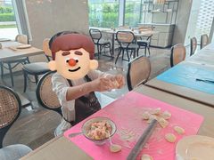 -深圳国际会展中心希尔顿酒店(前海华发冰雪世界店)