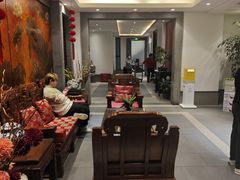 -梅花香里大酒店(郁金香路店)
