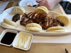 漳茶鸭子-之参餐厅(前门大街店)