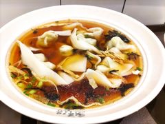 -鲜得来排骨年糕(即墨路店)