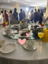 -天邑国际酒店·宴会厅