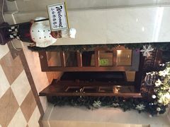 小白桦西餐厅-小白桦西餐厅
