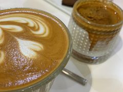 -1/4 ONE QUARTER COFFEE LAB(朝阳大悦城店)