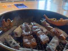 -水浒烤肉(医学院店)