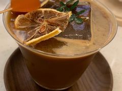 -E SPECIAL COFFEE 别样