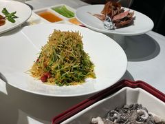 -四季民福烤鸭店(故宫店)