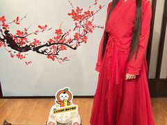 -武汉杜莎夫人蜡像馆