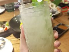 -仓库南洋海鲜小排档(柳河路店)
