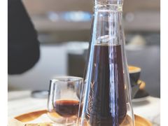 肯尼亚手冲-Bracket Coffee(工体店)