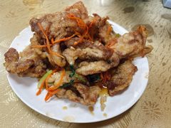 -春饼小吃(钱塘街店)