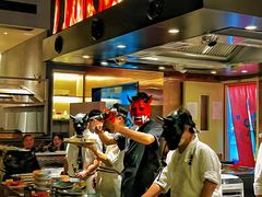 -鸟山鸣·日料食堂(王府井店)