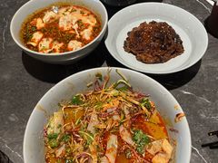 -长安记·大美陕菜(大族广场店)