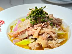 -阿里疆Alijiang·丝路美食·异域风情·清真(长楹天街店)